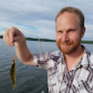 Meet your Posher, Curtis